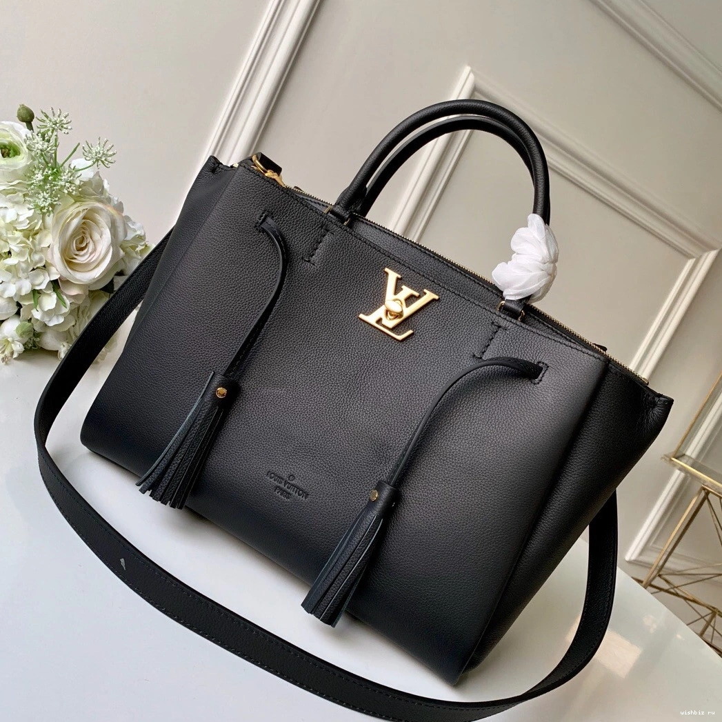 WIS LOCKMETO Louis Vuitton 0810